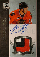 #190 JONATHAN TOEWS RC 65/99