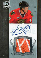 #190 JONATHAN TOEWS RC 67/99