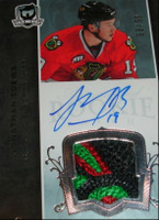 #190 JONATHAN TOEWS RC 68/99
