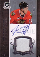 #190 JONATHAN TOEWS RC 78/99