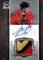 #190 JONATHAN TOEWS RC 87/99