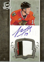 #190 JONATHAN TOEWS RC 94/99