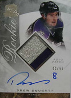 #146 DREW DOUGHTY RC 02/99