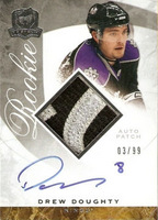 #146 DREW DOUGHTY RC 03/99