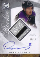 #146 DREW DOUGHTY RC 04/99