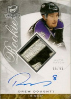 #146 DREW DOUGHTY RC 05/99