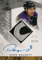 #146 DREW DOUGHTY RC 06/99