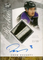 #146 DREW DOUGHTY RC 11/99