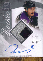 #146 DREW DOUGHTY RC 12/99