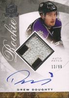 #146 DREW DOUGHTY RC 13/99