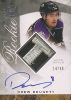 #146 DREW DOUGHTY RC 14/99
