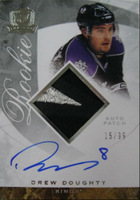 #146 DREW DOUGHTY RC 15/99