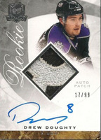 #146 DREW DOUGHTY RC 17/99