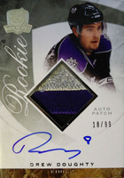 #146 DREW DOUGHTY RC 18/99