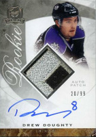 #146 DREW DOUGHTY RC 20/99