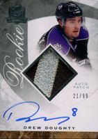 #146 DREW DOUGHTY RC 21/99