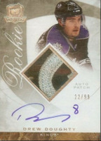 #146 DREW DOUGHTY RC 22/99