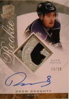 #146 DREW DOUGHTY RC 24/99