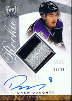#146 DREW DOUGHTY RC 28/99