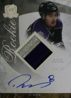 #146 DREW DOUGHTY RC 30/99