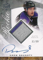 #146 DREW DOUGHTY RC 31/99