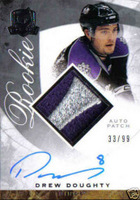 #146 DREW DOUGHTY RC 33/99