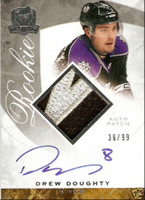 #146 DREW DOUGHTY RC 36/99