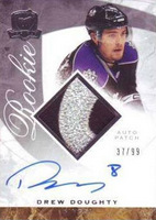 #146 DREW DOUGHTY RC 37/99
