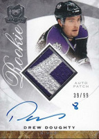 #146 DREW DOUGHTY RC 39/99