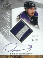 #146 DREW DOUGHTY RC 44/99