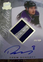 #146 DREW DOUGHTY RC 46/99