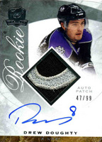 #146 DREW DOUGHTY RC 47/99