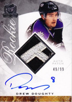 #146 DREW DOUGHTY RC 49/99