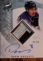 #146 DREW DOUGHTY RC 50/99