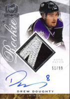 #146 DREW DOUGHTY RC 51/99