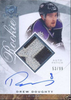 #146 DREW DOUGHTY RC 53/99