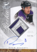 #146 DREW DOUGHTY RC 54/99