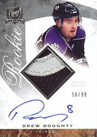 #146 DREW DOUGHTY RC 56/99