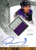 #146 DREW DOUGHTY RC 57/99
