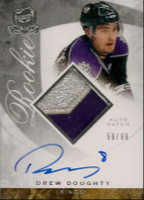 #146 DREW DOUGHTY RC 59/99
