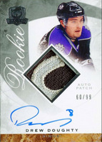 #146 DREW DOUGHTY RC 60/99