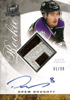 #146 DREW DOUGHTY RC 61/99