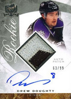 #146 DREW DOUGHTY RC 63/99