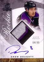 #146 DREW DOUGHTY RC 64/99