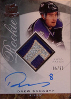 #146 DREW DOUGHTY RC 66/99