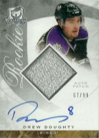 #146 DREW DOUGHTY RC 67/99
