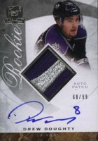 #146 DREW DOUGHTY RC 68/99