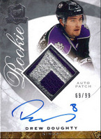 #146 DREW DOUGHTY RC 69/99