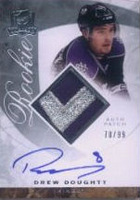 #146 DREW DOUGHTY RC 70/99