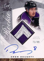 #146 DREW DOUGHTY RC 71/99
